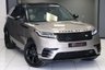 USED 2022 22 LAND ROVER RANGE ROVER VELAR D200 2.0 MHEV EDITION SLIDINGPANROOF MERIDIAN 1OWNER 20"s