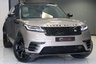 USED 2022 22 LAND ROVER RANGE ROVER VELAR D200 2.0 MHEV EDITION SLIDINGPANROOF MERIDIAN 1OWNER 20"s