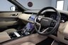 USED 2022 22 LAND ROVER RANGE ROVER VELAR D200 2.0 MHEV EDITION SLIDINGPANROOF MERIDIAN 1OWNER 20"s