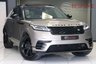 USED 2022 22 LAND ROVER RANGE ROVER VELAR D200 2.0 MHEV EDITION SLIDINGPANROOF MERIDIAN 1OWNER 20"s