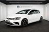 USED 2018 18 VOLKSWAGEN GOLF 2.0 TSI R Hatchback 3dr Petrol DSG 4Motion Euro 6 (s/s) (310 ps) Full VW History | VW Warranty 2026