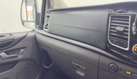 USED 2021 21 FORD TRANSIT CUSTOM 2.0 280 EcoBlue Limited Panel Van 5dr Diesel Manual L1 H1 Euro 6 (s/s) (130 ps) 