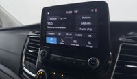 USED 2021 21 FORD TRANSIT CUSTOM 2.0 280 EcoBlue Limited Panel Van 5dr Diesel Manual L1 H1 Euro 6 (s/s) (130 ps) 