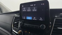 USED 2021 21 FORD TRANSIT CUSTOM 2.0 280 EcoBlue Limited Panel Van 5dr Diesel Manual L1 H1 Euro 6 (s/s) (130 ps) 