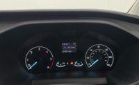 USED 2021 21 FORD TRANSIT CUSTOM 2.0 280 EcoBlue Limited Panel Van 5dr Diesel Manual L1 H1 Euro 6 (s/s) (130 ps) 