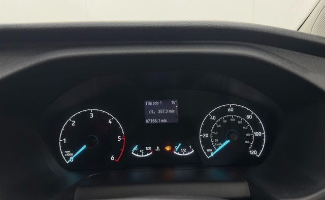 2021 FORD TRANSIT CUSTOM - Photo 10