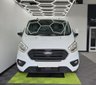USED 2021 21 FORD TRANSIT CUSTOM 2.0 280 EcoBlue Limited Panel Van 5dr Diesel Manual L1 H1 Euro 6 (s/s) (130 ps) 