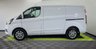 USED 2021 21 FORD TRANSIT CUSTOM 2.0 280 EcoBlue Limited Panel Van 5dr Diesel Manual L1 H1 Euro 6 (s/s) (130 ps) 