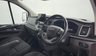 USED 2021 21 FORD TRANSIT CUSTOM 2.0 280 EcoBlue Limited Panel Van 5dr Diesel Manual L1 H1 Euro 6 (s/s) (130 ps) 