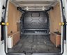 USED 2021 21 FORD TRANSIT CUSTOM 2.0 280 EcoBlue Limited Panel Van 5dr Diesel Manual L1 H1 Euro 6 (s/s) (130 ps) 