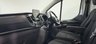 USED 2021 21 FORD TRANSIT CUSTOM 2.0 280 EcoBlue Limited Panel Van 5dr Diesel Manual L1 H1 Euro 6 (s/s) (130 ps) 