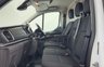 USED 2021 21 FORD TRANSIT CUSTOM 2.0 280 EcoBlue Limited Panel Van 5dr Diesel Manual L1 H1 Euro 6 (s/s) (130 ps) 