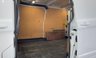 USED 2021 21 FORD TRANSIT CUSTOM 2.0 280 EcoBlue Limited Panel Van 5dr Diesel Manual L1 H1 Euro 6 (s/s) (130 ps) 