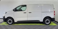 USED 2020 20 VAUXHALL VIVARO 2.0 Turbo D 3100 Edition Panel Van 5dr Diesel Manual L1 H1 Euro 6 (s/s) (120 ps) 