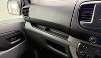 USED 2020 20 VAUXHALL VIVARO 2.0 Turbo D 3100 Edition Panel Van 5dr Diesel Manual L1 H1 Euro 6 (s/s) (120 ps) 