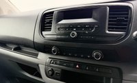 USED 2020 20 VAUXHALL VIVARO 2.0 Turbo D 3100 Edition Panel Van 5dr Diesel Manual L1 H1 Euro 6 (s/s) (120 ps) 