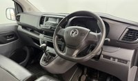 USED 2020 20 VAUXHALL VIVARO 2.0 Turbo D 3100 Edition Panel Van 5dr Diesel Manual L1 H1 Euro 6 (s/s) (120 ps) 