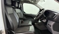 USED 2020 20 VAUXHALL VIVARO 2.0 Turbo D 3100 Edition Panel Van 5dr Diesel Manual L1 H1 Euro 6 (s/s) (120 ps) 