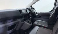 USED 2020 20 VAUXHALL VIVARO 2.0 Turbo D 3100 Edition Panel Van 5dr Diesel Manual L1 H1 Euro 6 (s/s) (120 ps) 
