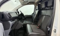 USED 2020 20 VAUXHALL VIVARO 2.0 Turbo D 3100 Edition Panel Van 5dr Diesel Manual L1 H1 Euro 6 (s/s) (120 ps) 