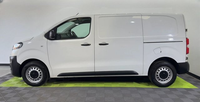 2020 VAUXHALL VIVARO - Photo 7