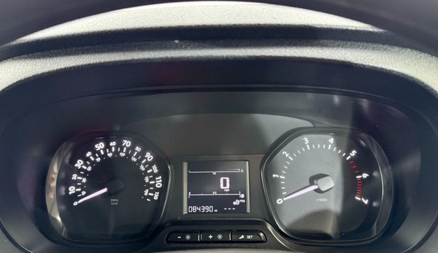 2020 VAUXHALL VIVARO - Photo 11