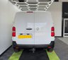 USED 2020 20 VAUXHALL VIVARO 2.0 Turbo D 3100 Edition Panel Van 5dr Diesel Manual L1 H1 Euro 6 (s/s) (120 ps) 