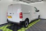 USED 2020 20 VAUXHALL VIVARO 2.0 Turbo D 3100 Edition Panel Van 5dr Diesel Manual L1 H1 Euro 6 (s/s) (120 ps) 