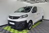 USED 2020 20 VAUXHALL VIVARO 2.0 Turbo D 3100 Edition Panel Van 5dr Diesel Manual L1 H1 Euro 6 (s/s) (120 ps) 