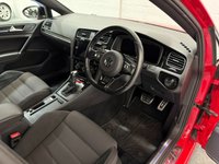 USED 2017 67 VOLKSWAGEN GOLF 2.0 TSI BlueMotion Tech R Estate 5dr Petrol DSG 4Motion Euro 6 (s/s) (310 ps) WARRANTY