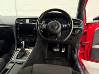 USED 2017 67 VOLKSWAGEN GOLF 2.0 TSI BlueMotion Tech R Estate 5dr Petrol DSG 4Motion Euro 6 (s/s) (310 ps) WARRANTY