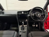 USED 2017 67 VOLKSWAGEN GOLF 2.0 TSI BlueMotion Tech R Estate 5dr Petrol DSG 4Motion Euro 6 (s/s) (310 ps) WARRANTY