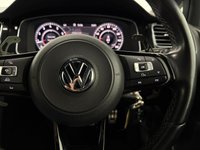 USED 2017 67 VOLKSWAGEN GOLF 2.0 TSI BlueMotion Tech R Estate 5dr Petrol DSG 4Motion Euro 6 (s/s) (310 ps) WARRANTY