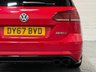 USED 2017 67 VOLKSWAGEN GOLF 2.0 TSI BlueMotion Tech R Estate 5dr Petrol DSG 4Motion Euro 6 (s/s) (310 ps) WARRANTY