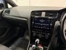 USED 2017 67 VOLKSWAGEN GOLF 2.0 TSI BlueMotion Tech R Estate 5dr Petrol DSG 4Motion Euro 6 (s/s) (310 ps) WARRANTY