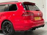 USED 2017 67 VOLKSWAGEN GOLF 2.0 TSI BlueMotion Tech R Estate 5dr Petrol DSG 4Motion Euro 6 (s/s) (310 ps) WARRANTY