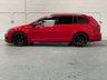 USED 2017 67 VOLKSWAGEN GOLF 2.0 TSI BlueMotion Tech R Estate 5dr Petrol DSG 4Motion Euro 6 (s/s) (310 ps) WARRANTY