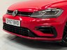 USED 2017 67 VOLKSWAGEN GOLF 2.0 TSI BlueMotion Tech R Estate 5dr Petrol DSG 4Motion Euro 6 (s/s) (310 ps) WARRANTY