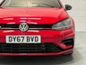 USED 2017 67 VOLKSWAGEN GOLF 2.0 TSI BlueMotion Tech R Estate 5dr Petrol DSG 4Motion Euro 6 (s/s) (310 ps) WARRANTY