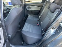 USED 2017 17 TOYOTA YARIS 1.33 Dual VVT-i Icon Hatchback 5dr Petrol Manual Euro 6 (99 ps) 