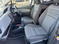 USED 2017 17 TOYOTA YARIS 1.33 Dual VVT-i Icon Hatchback 5dr Petrol Manual Euro 6 (99 ps) 