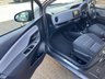 USED 2017 17 TOYOTA YARIS 1.33 Dual VVT-i Icon Hatchback 5dr Petrol Manual Euro 6 (99 ps) 