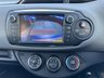 USED 2017 17 TOYOTA YARIS 1.33 Dual VVT-i Icon Hatchback 5dr Petrol Manual Euro 6 (99 ps) 