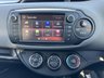 USED 2017 17 TOYOTA YARIS 1.33 Dual VVT-i Icon Hatchback 5dr Petrol Manual Euro 6 (99 ps) 