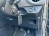 USED 2017 17 TOYOTA YARIS 1.33 Dual VVT-i Icon Hatchback 5dr Petrol Manual Euro 6 (99 ps) 