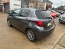 USED 2017 17 TOYOTA YARIS 1.33 Dual VVT-i Icon Hatchback 5dr Petrol Manual Euro 6 (99 ps) 