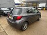 USED 2017 17 TOYOTA YARIS 1.33 Dual VVT-i Icon Hatchback 5dr Petrol Manual Euro 6 (99 ps) 
