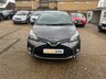 USED 2017 17 TOYOTA YARIS 1.33 Dual VVT-i Icon Hatchback 5dr Petrol Manual Euro 6 (99 ps) 