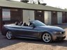 USED 2018 18 BMW 4 SERIES 2.0 420d M Sport Convertible 2dr Diesel Auto Euro 6 (s/s) (190 ps) ULTRA LOW MILES & JUST 2 OWNERS!