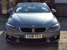 USED 2018 18 BMW 4 SERIES 2.0 420d M Sport Convertible 2dr Diesel Auto Euro 6 (s/s) (190 ps) ULTRA LOW MILES & JUST 2 OWNERS!